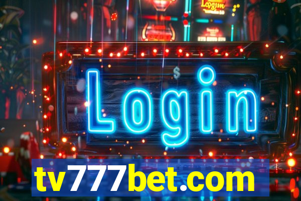 tv777bet.com