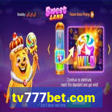 tv777bet.com