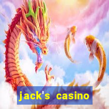 jack's casino online inloggen