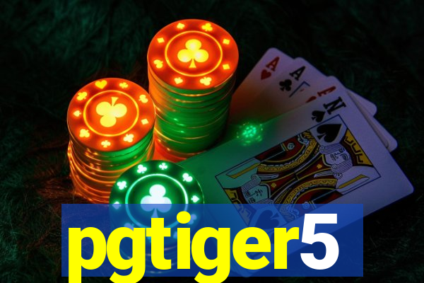 pgtiger5