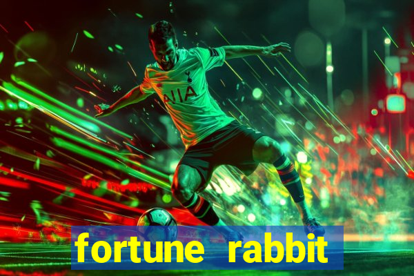 fortune rabbit teste Informational