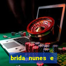 brida nunes e medico xv