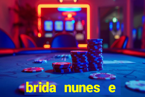 brida nunes e medico xv