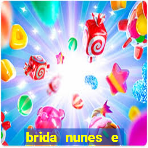 brida nunes e medico xv