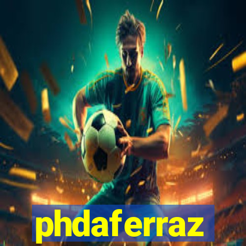 phdaferraz