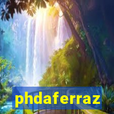 phdaferraz