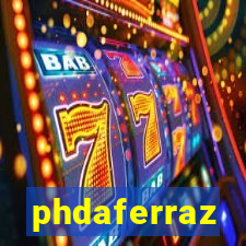 phdaferraz