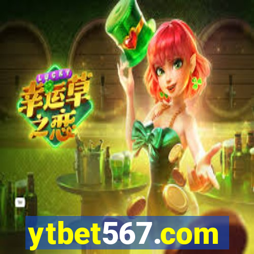 ytbet567.com