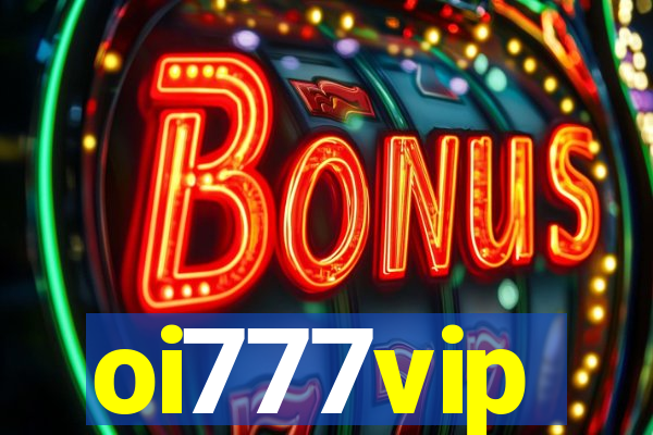 oi777vip