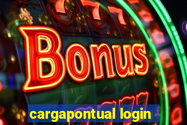 cargapontual login