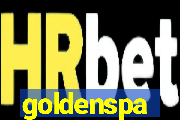 goldenspa