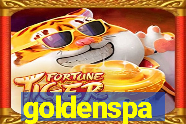 goldenspa