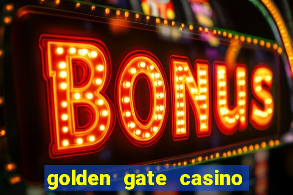 golden gate casino in las vegas