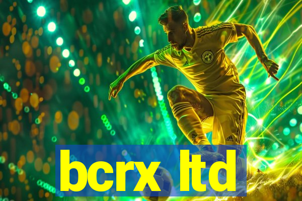 bcrx ltd