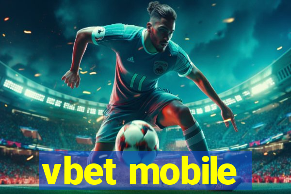 vbet mobile