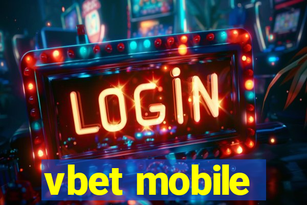 vbet mobile