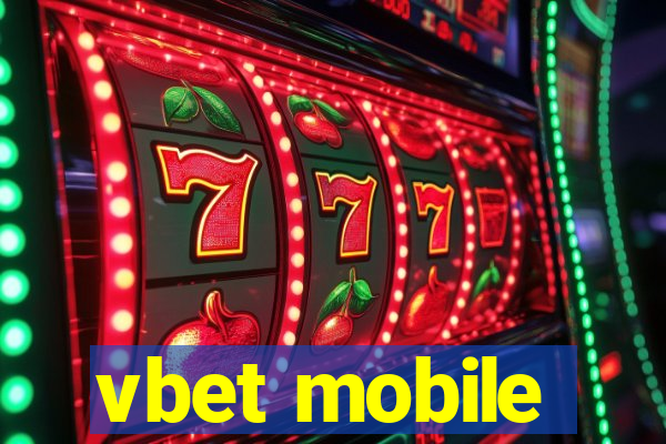 vbet mobile