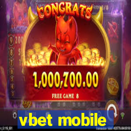 vbet mobile