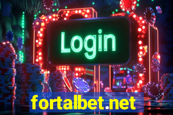 fortalbet.net