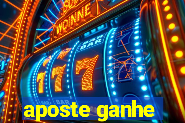 aposte ganhe