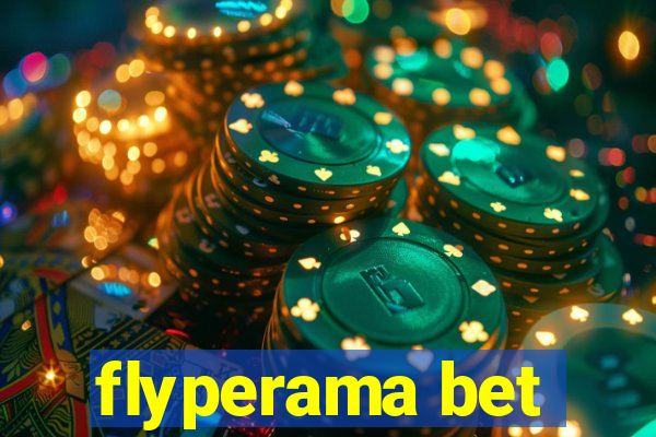 flyperama bet