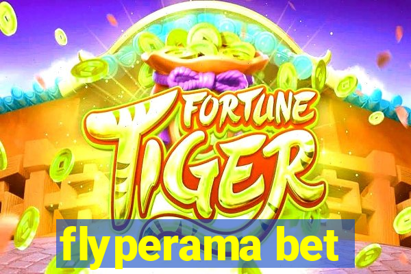 flyperama bet