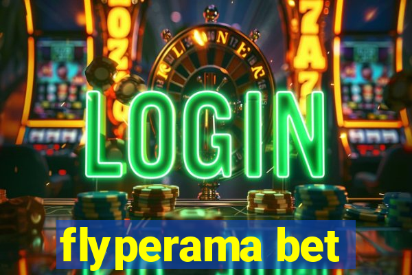 flyperama bet