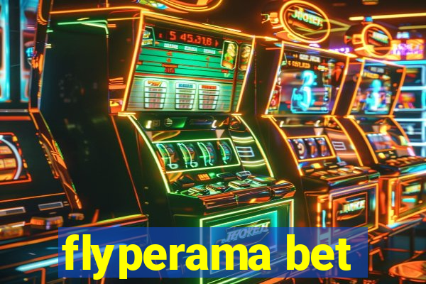 flyperama bet