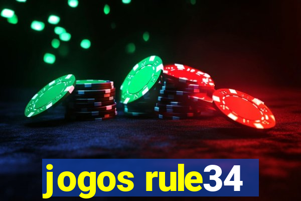 jogos rule34