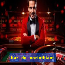 bar do corinthians em fortaleza