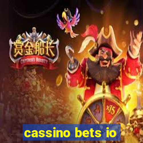 cassino bets io