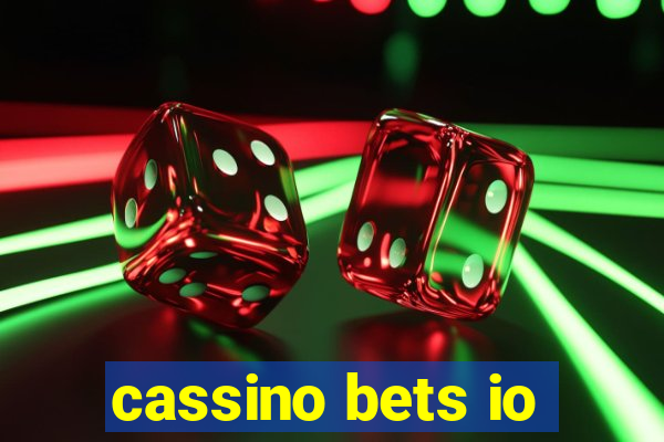 cassino bets io