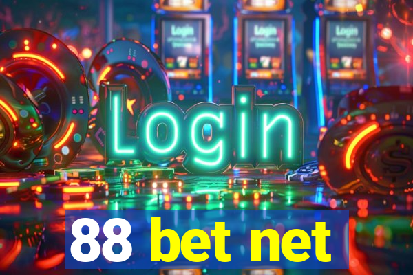 88 bet net