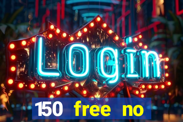 150 free no deposit casino playamo