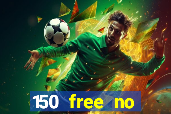 150 free no deposit casino playamo