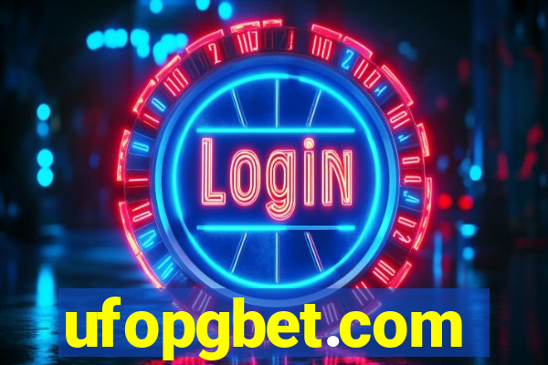 ufopgbet.com