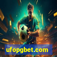 ufopgbet.com