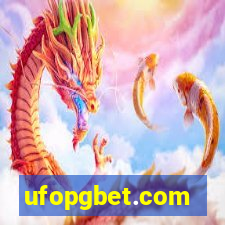 ufopgbet.com