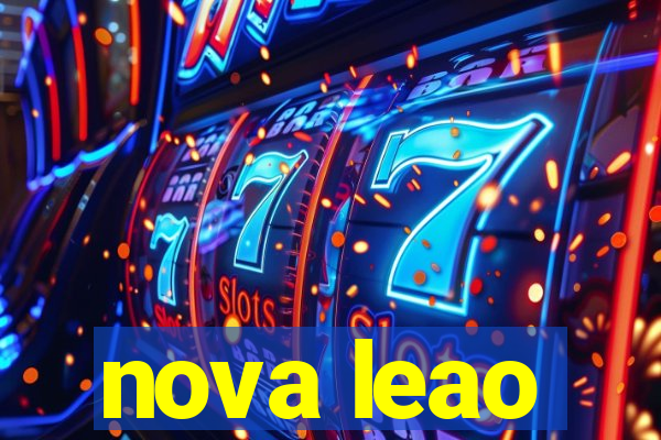 nova leao