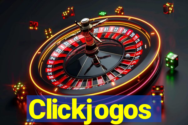 Clickjogos