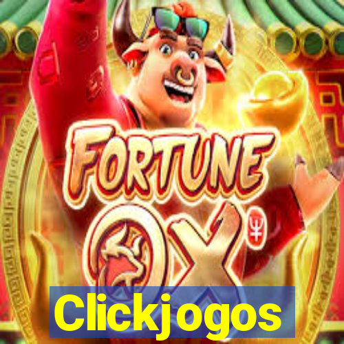 Clickjogos