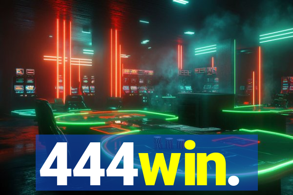 444win.