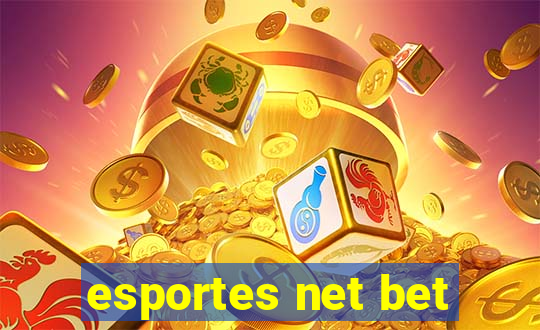 esportes net bet