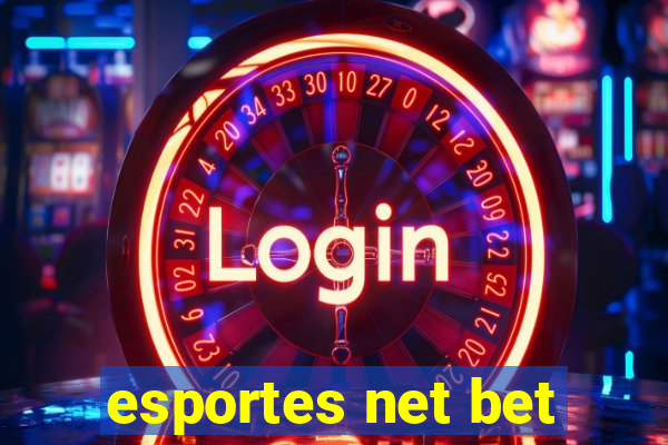 esportes net bet