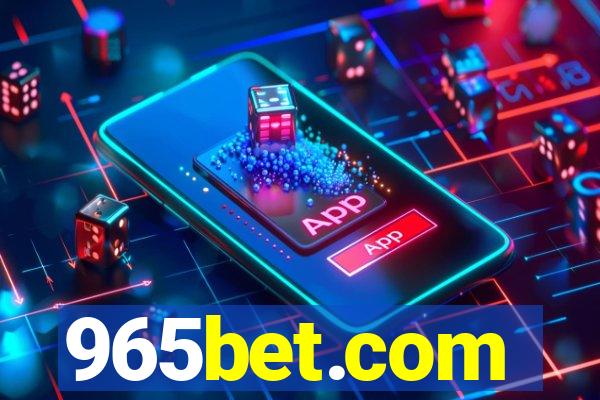 965bet.com