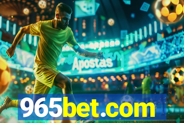 965bet.com