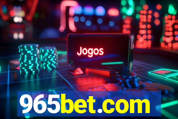 965bet.com