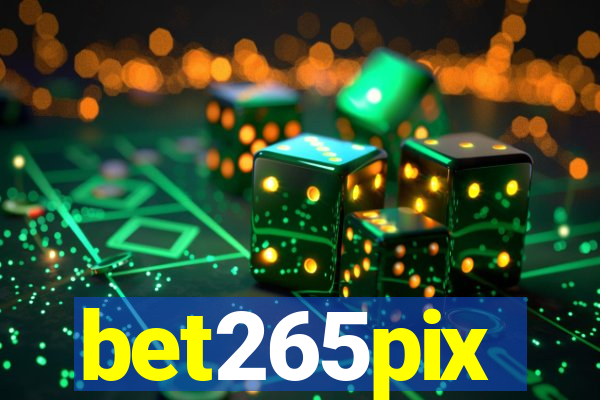 bet265pix