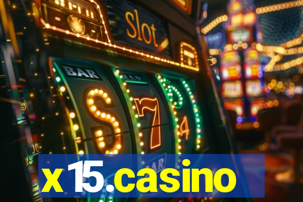 x15.casino