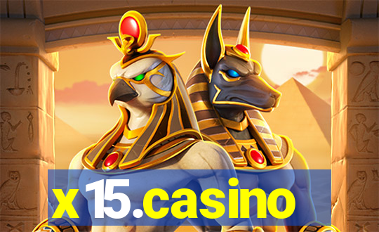 x15.casino